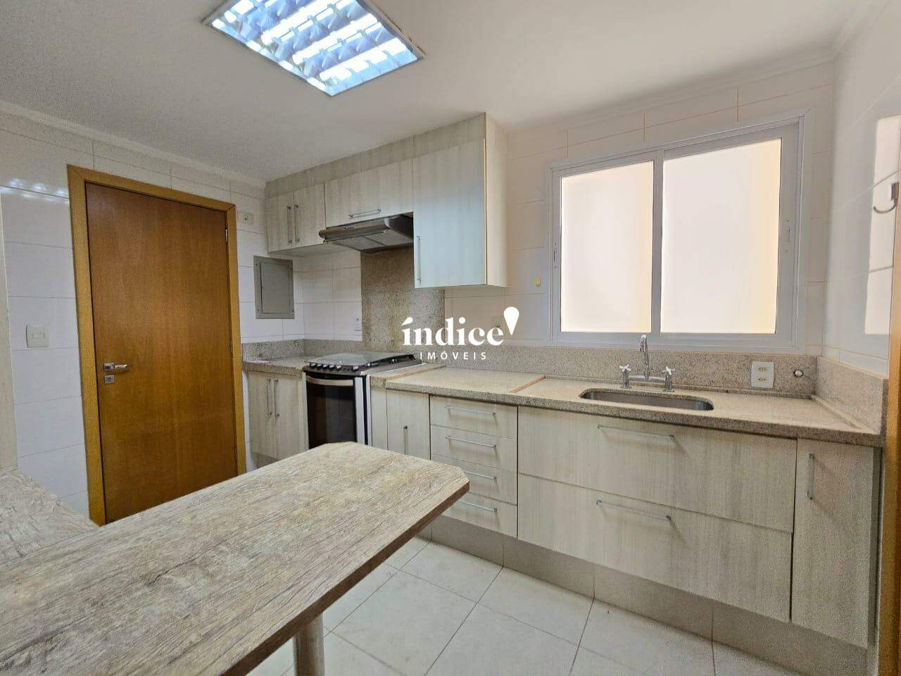 Apartamento para à venda no Santa Cruz do José Jacques na cidade de Ribeirão Preto: 