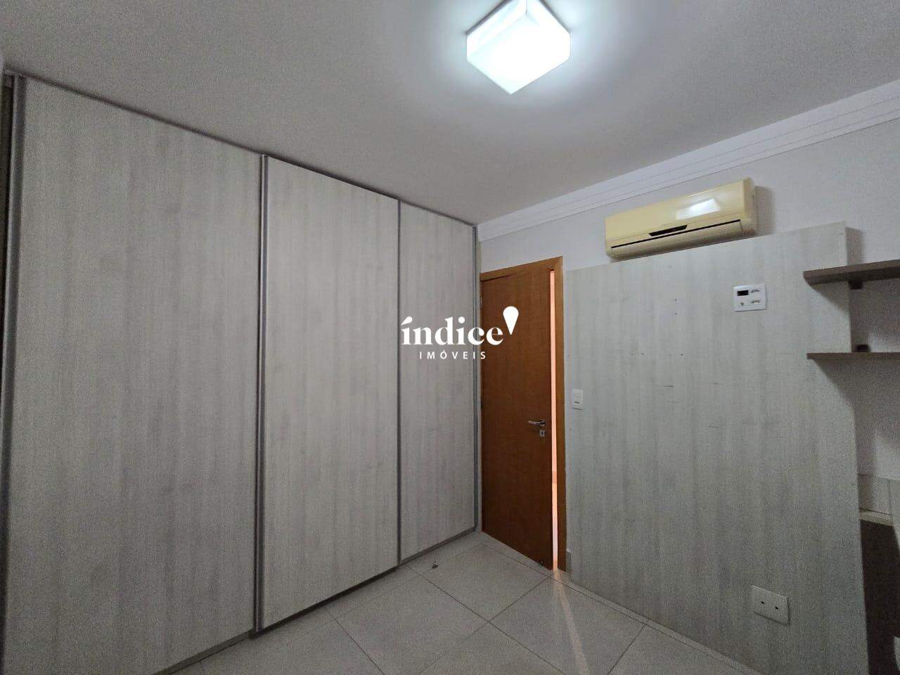Apartamento para à venda no Santa Cruz do José Jacques na cidade de Ribeirão Preto: 