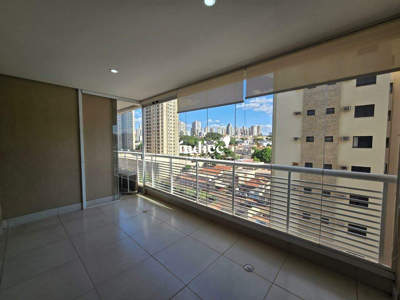 Apartamento para à venda no Santa Cruz do José Jacques na cidade de Ribeirão Preto: 