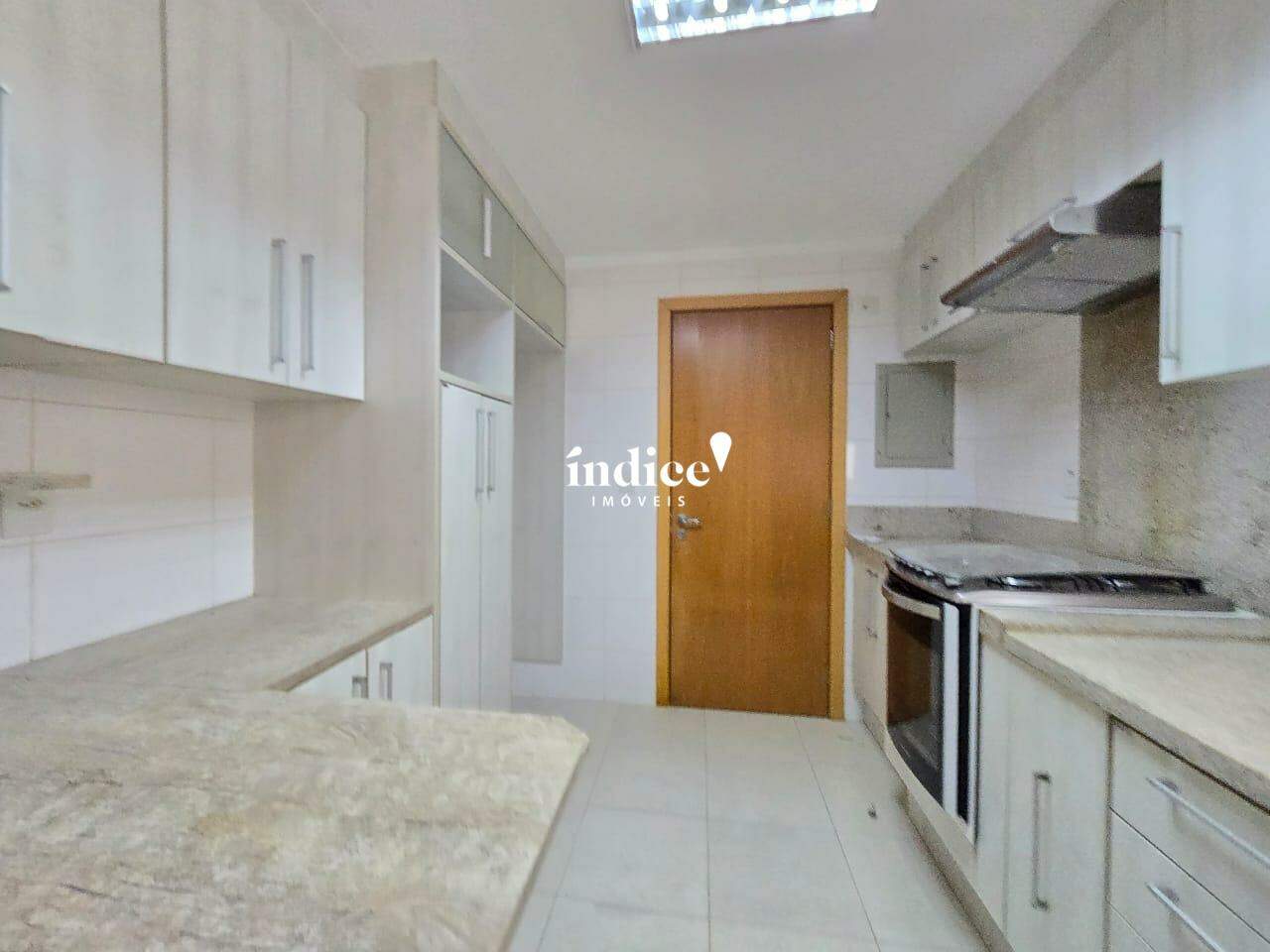Apartamento para à venda no Santa Cruz do José Jacques na cidade de Ribeirão Preto: 