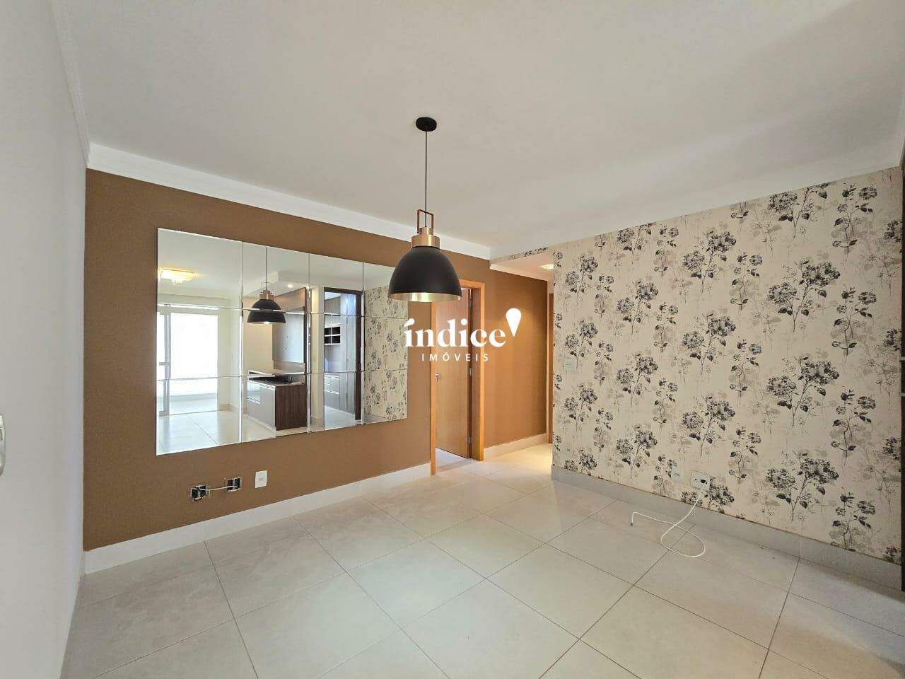 Apartamento para à venda no Santa Cruz do José Jacques na cidade de Ribeirão Preto: 