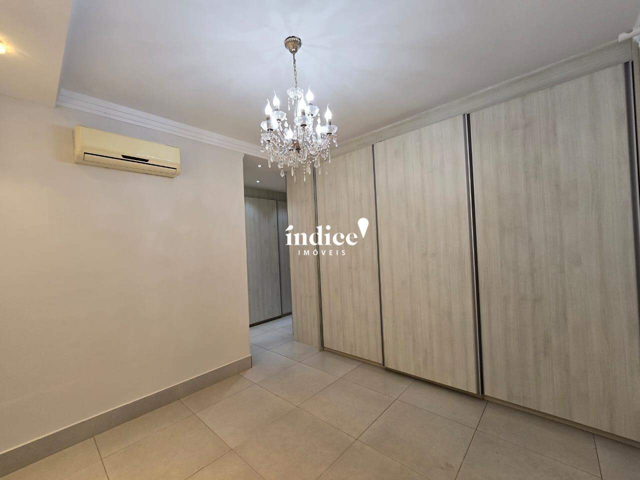 Apartamento para à venda no Santa Cruz do José Jacques na cidade de Ribeirão Preto: 