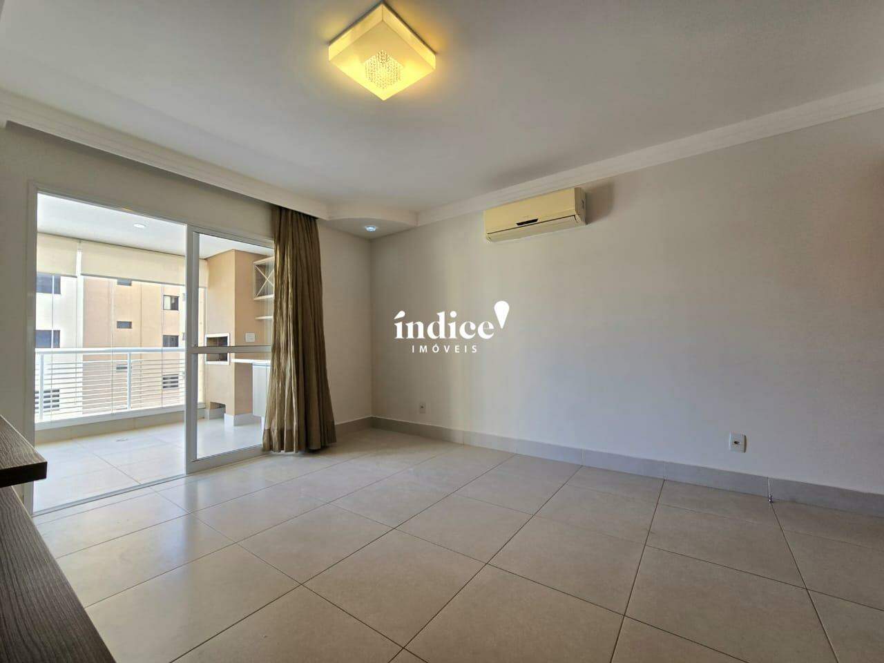 Apartamento para à venda no Santa Cruz do José Jacques na cidade de Ribeirão Preto: 