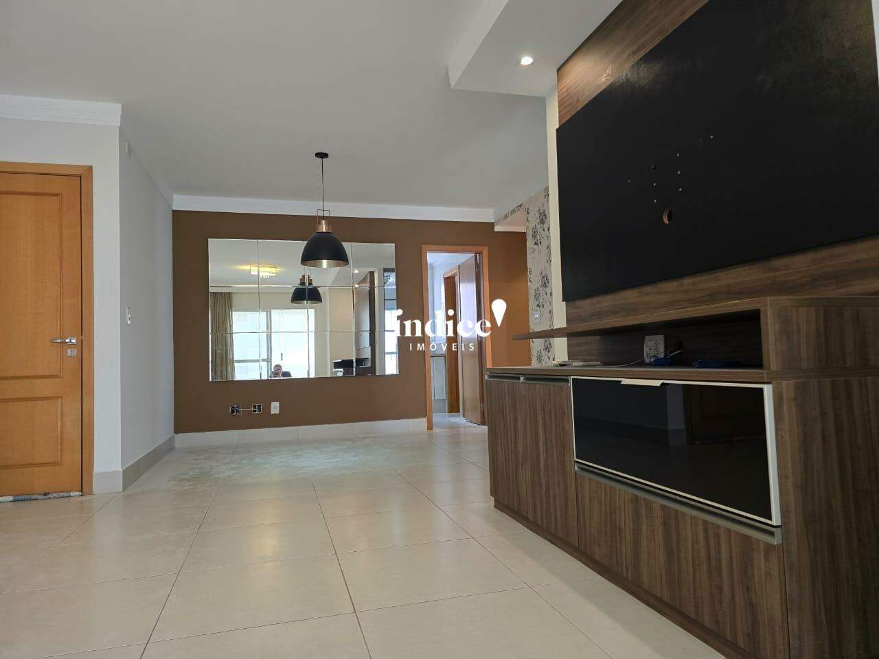 Apartamento para à venda no Santa Cruz do José Jacques na cidade de Ribeirão Preto: 