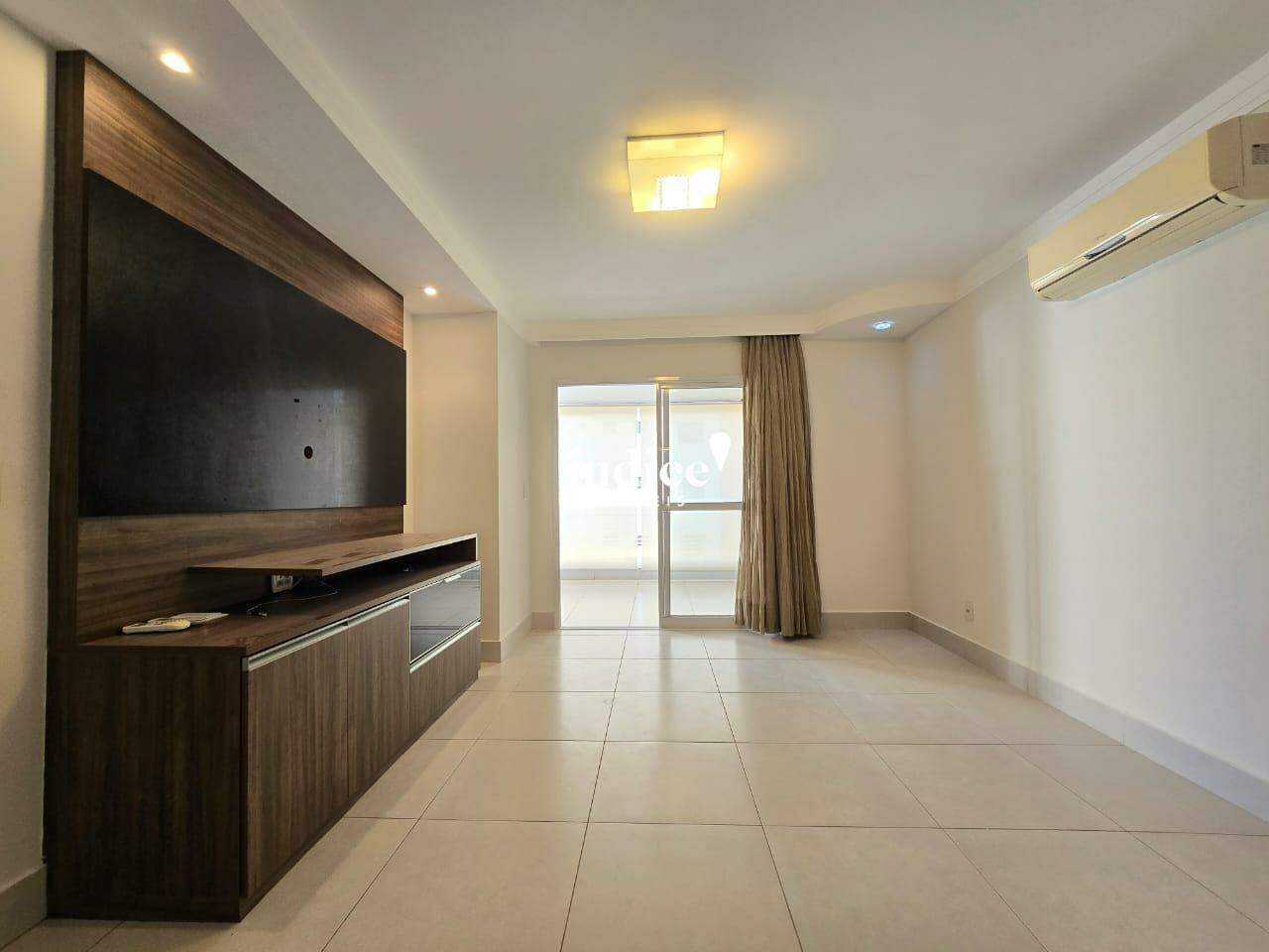 Apartamento para à venda no Santa Cruz do José Jacques na cidade de Ribeirão Preto: 