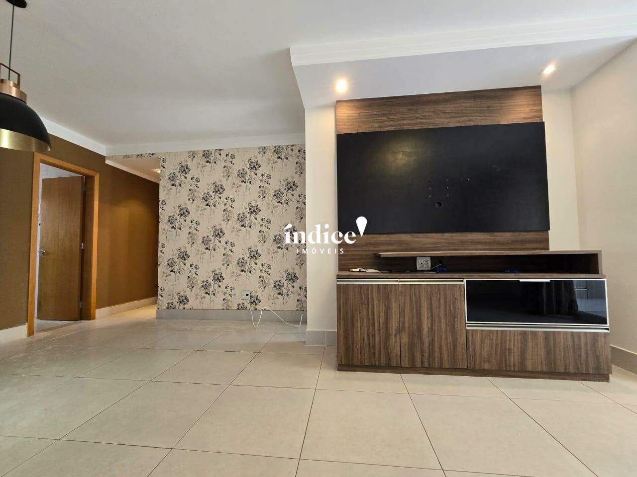 Apartamento para à venda no Santa Cruz do José Jacques na cidade de Ribeirão Preto: 