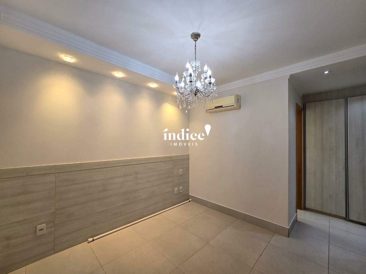 Apartamento para à venda no Santa Cruz do José Jacques na cidade de Ribeirão Preto: 