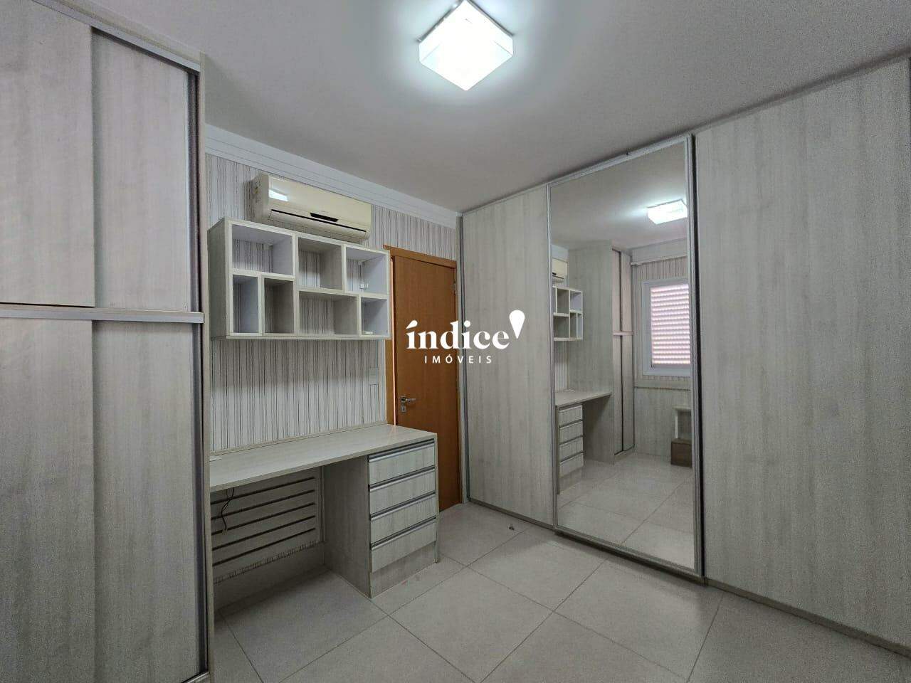 Apartamento para à venda no Santa Cruz do José Jacques na cidade de Ribeirão Preto: 