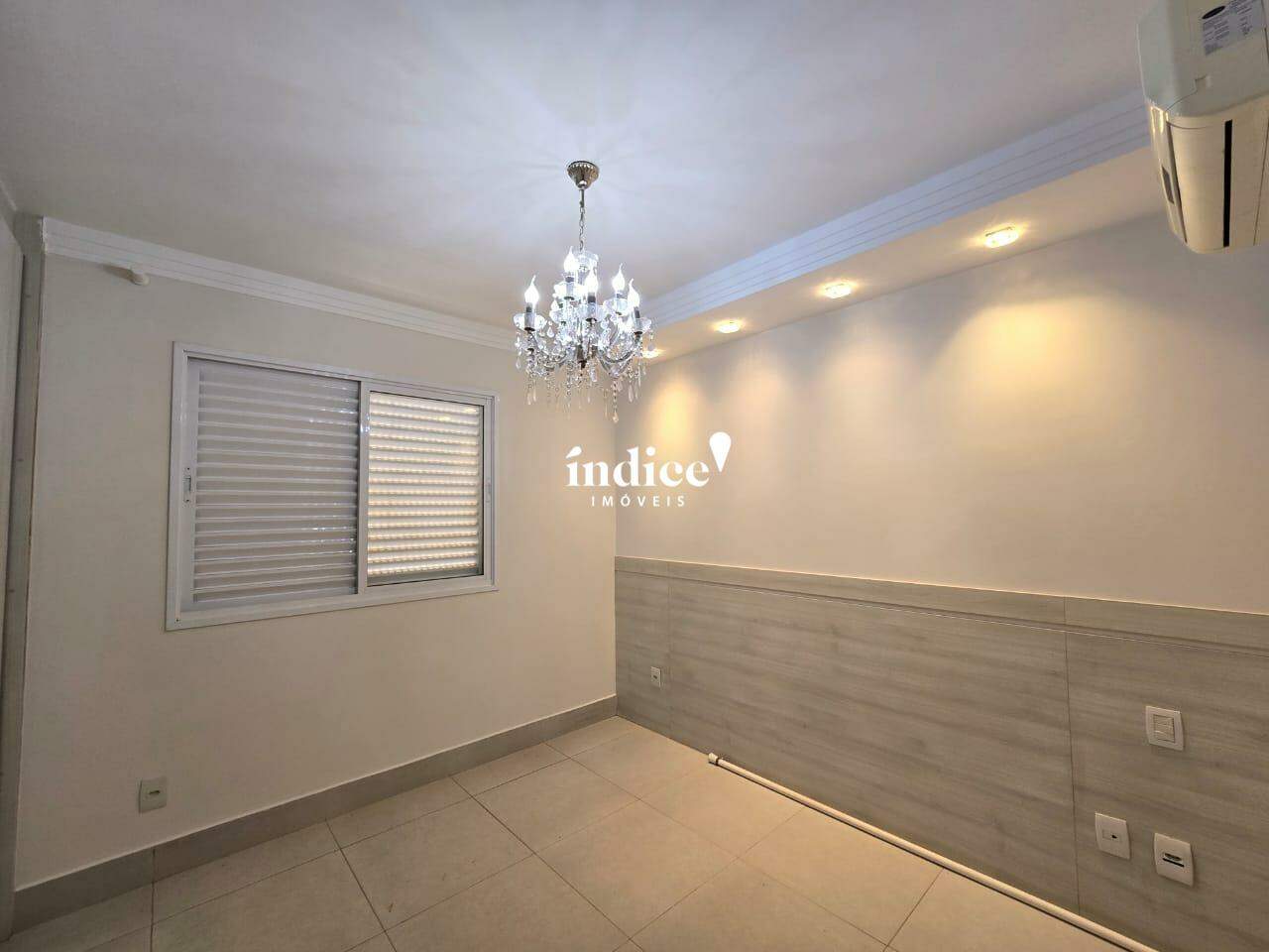 Apartamento para à venda no Santa Cruz do José Jacques na cidade de Ribeirão Preto: 