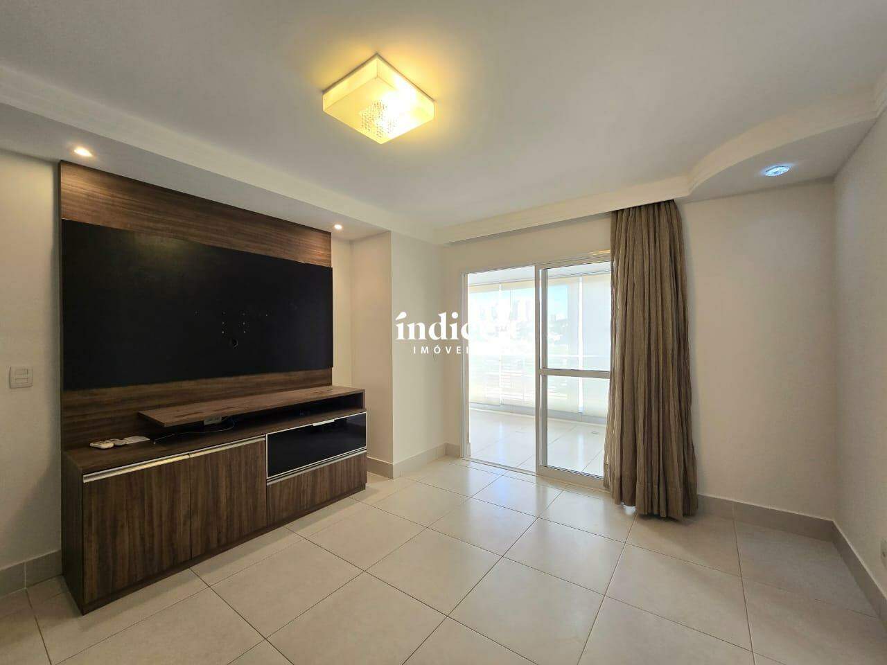 Apartamento para à venda no Santa Cruz do José Jacques na cidade de Ribeirão Preto: 