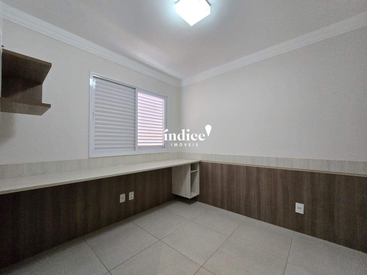 Apartamento para à venda no Santa Cruz do José Jacques na cidade de Ribeirão Preto: 