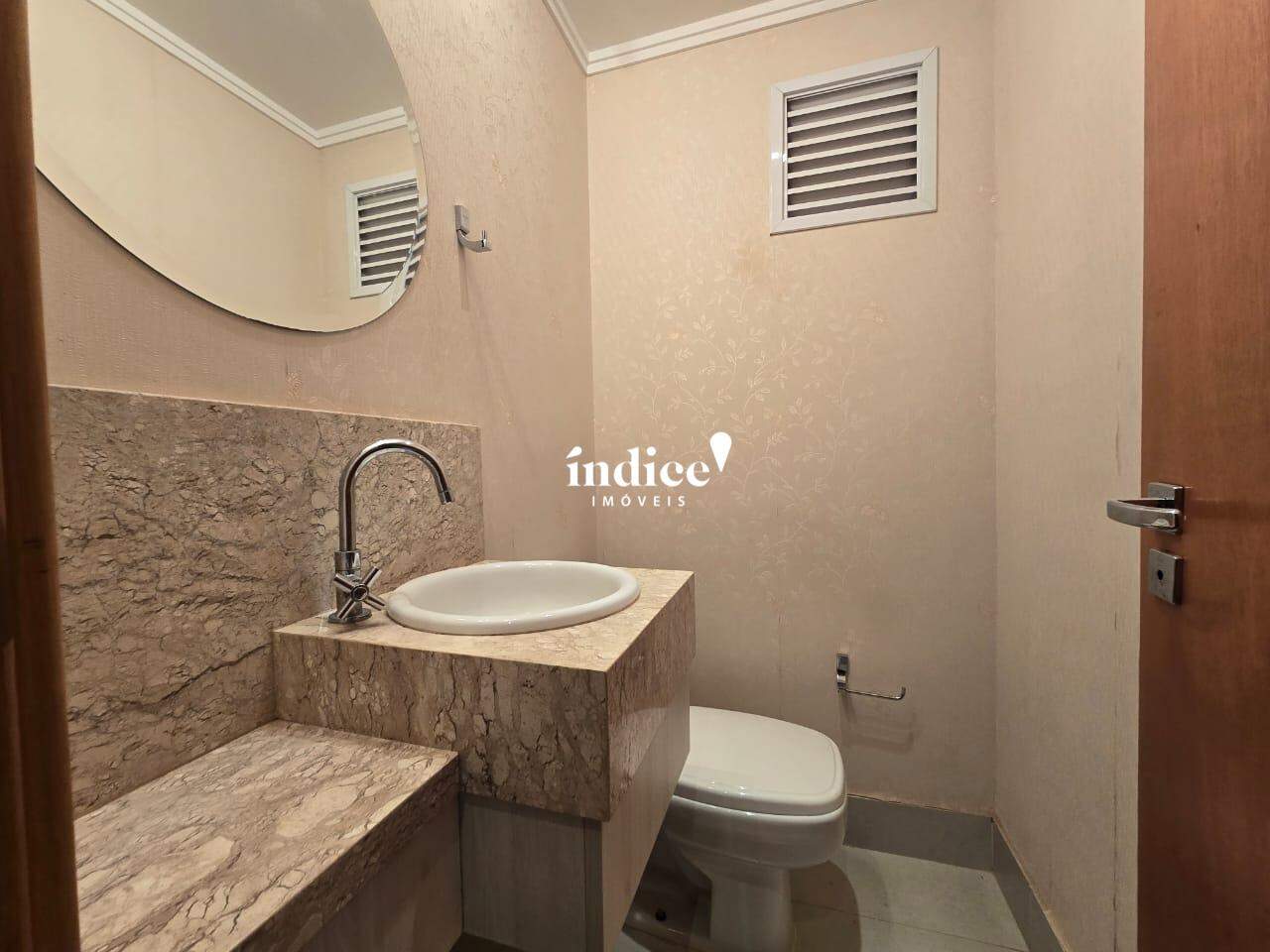 Apartamento para à venda no Santa Cruz do José Jacques na cidade de Ribeirão Preto: 