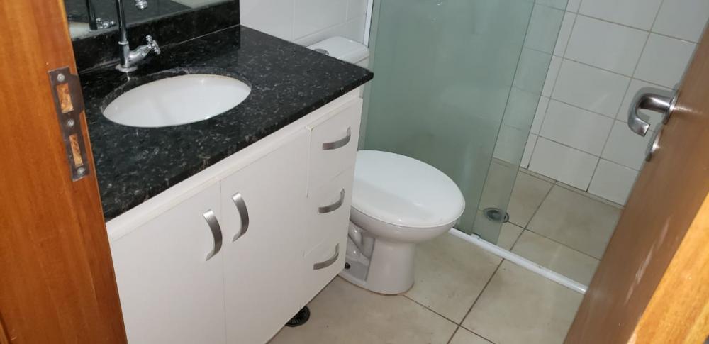 Apartamento para à venda no Residencial Greenville na cidade de Ribeirão Preto: 