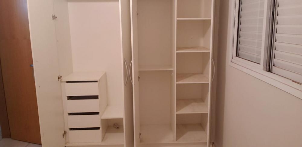 Apartamento para à venda no Residencial Greenville na cidade de Ribeirão Preto: 