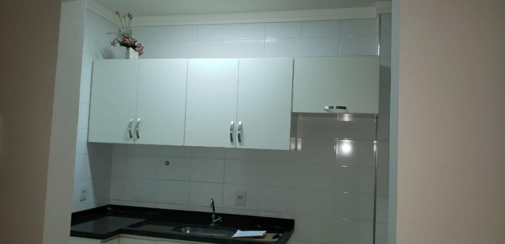 Apartamento para à venda no Residencial Greenville na cidade de Ribeirão Preto: 
