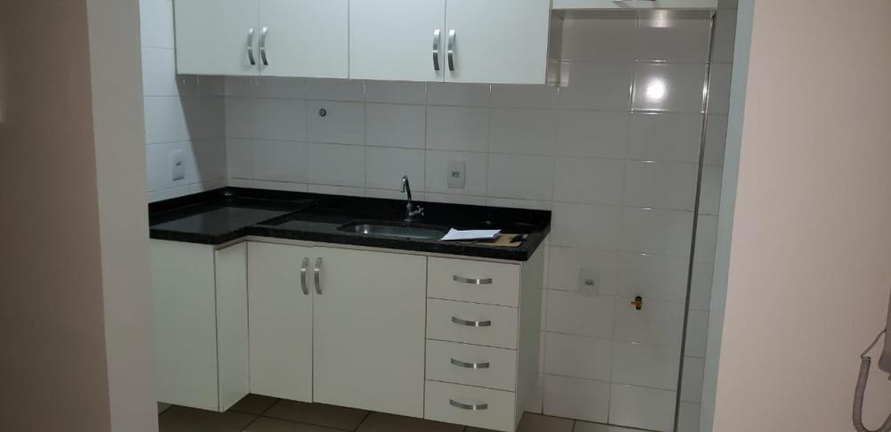 Apartamento para à venda no Residencial Greenville na cidade de Ribeirão Preto: 