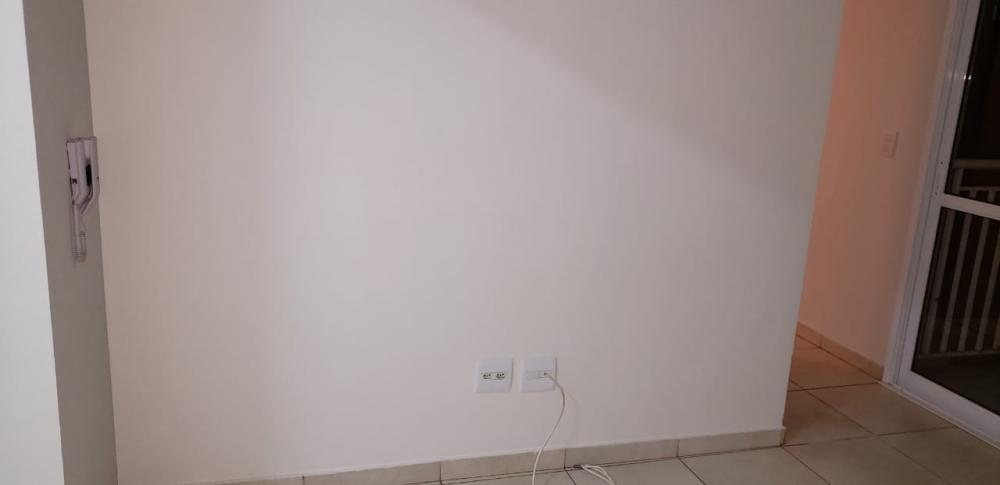 Apartamento para à venda no Residencial Greenville na cidade de Ribeirão Preto: 