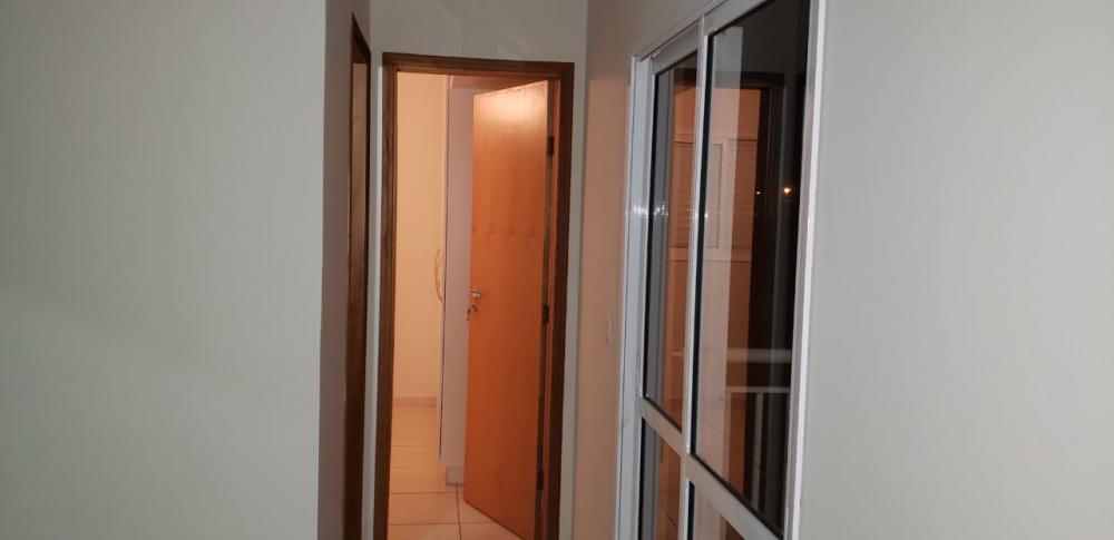 Apartamento para à venda no Residencial Greenville na cidade de Ribeirão Preto: 