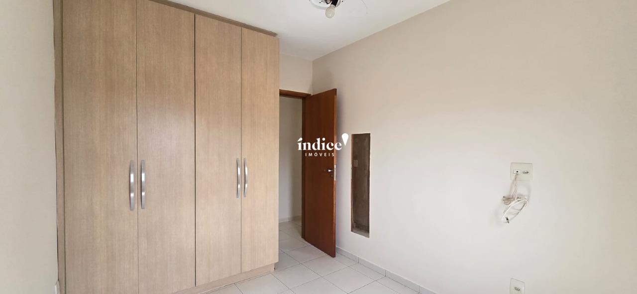 Apartamento para para aluguel no Residencial Greenville na cidade de Ribeirão Preto: 