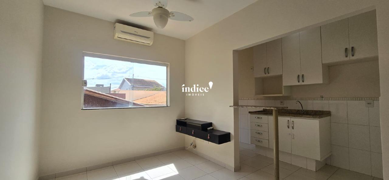 Apartamento para para aluguel no Residencial Greenville na cidade de Ribeirão Preto: 