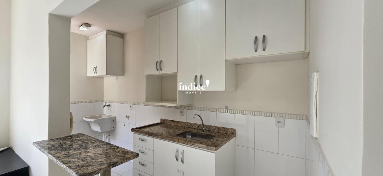 Apartamento para para aluguel no Residencial Greenville na cidade de Ribeirão Preto: 