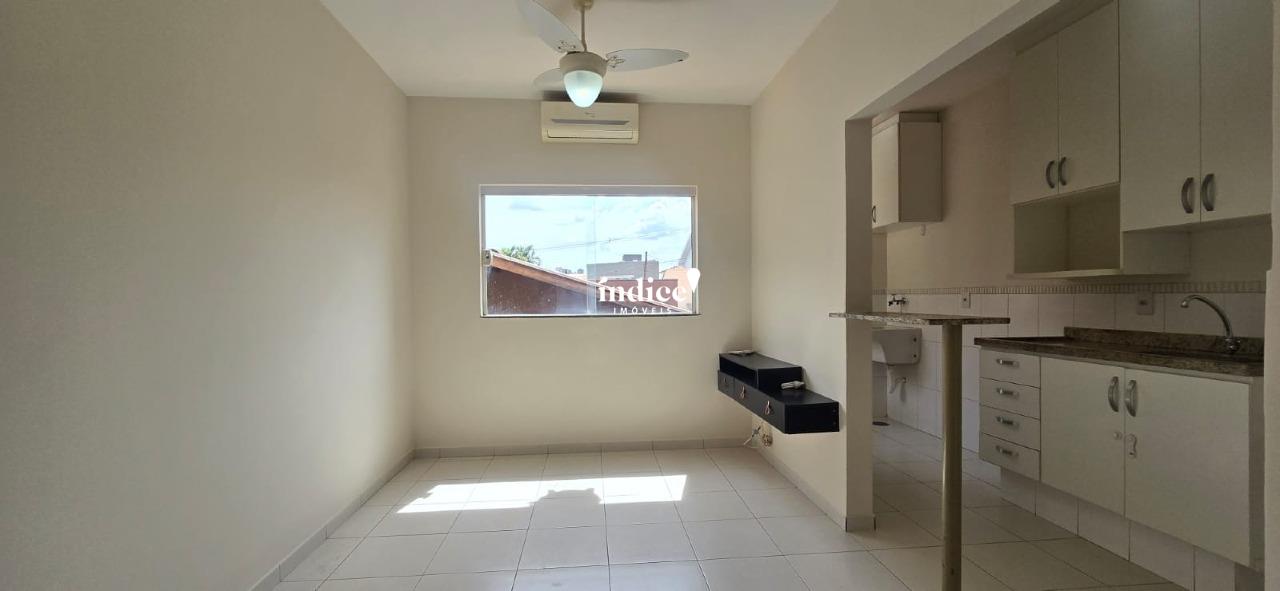 Apartamento para para aluguel no Residencial Greenville na cidade de Ribeirão Preto: 