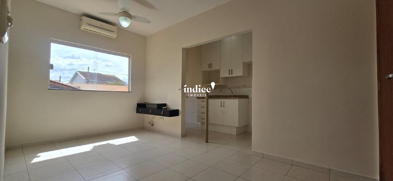Apartamento para para aluguel no Residencial Greenville na cidade de Ribeirão Preto: 