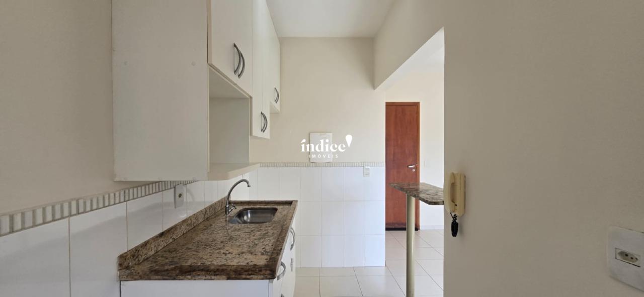 Apartamento para para aluguel no Residencial Greenville na cidade de Ribeirão Preto: 