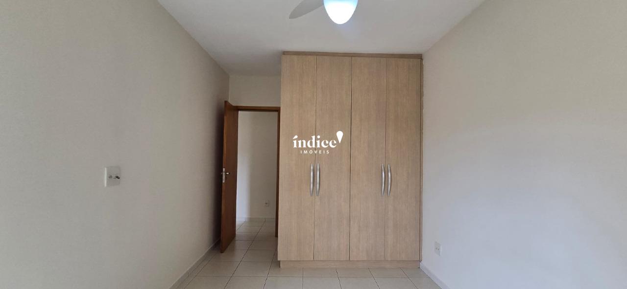 Apartamento para para aluguel no Residencial Greenville na cidade de Ribeirão Preto: 