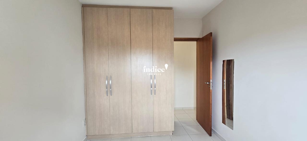 Apartamento para para aluguel no Residencial Greenville na cidade de Ribeirão Preto: 