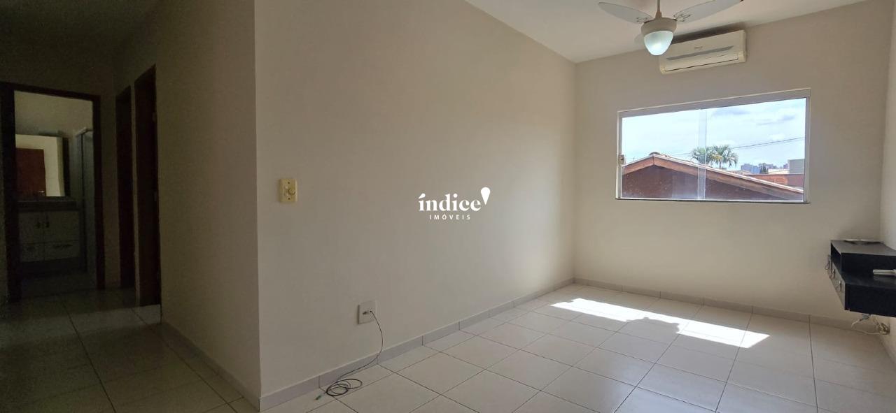 Apartamento para para aluguel no Residencial Greenville na cidade de Ribeirão Preto: 