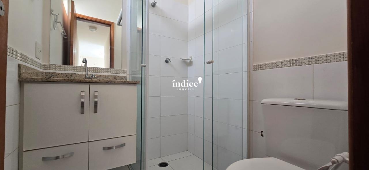Apartamento para para aluguel no Residencial Greenville na cidade de Ribeirão Preto: 
