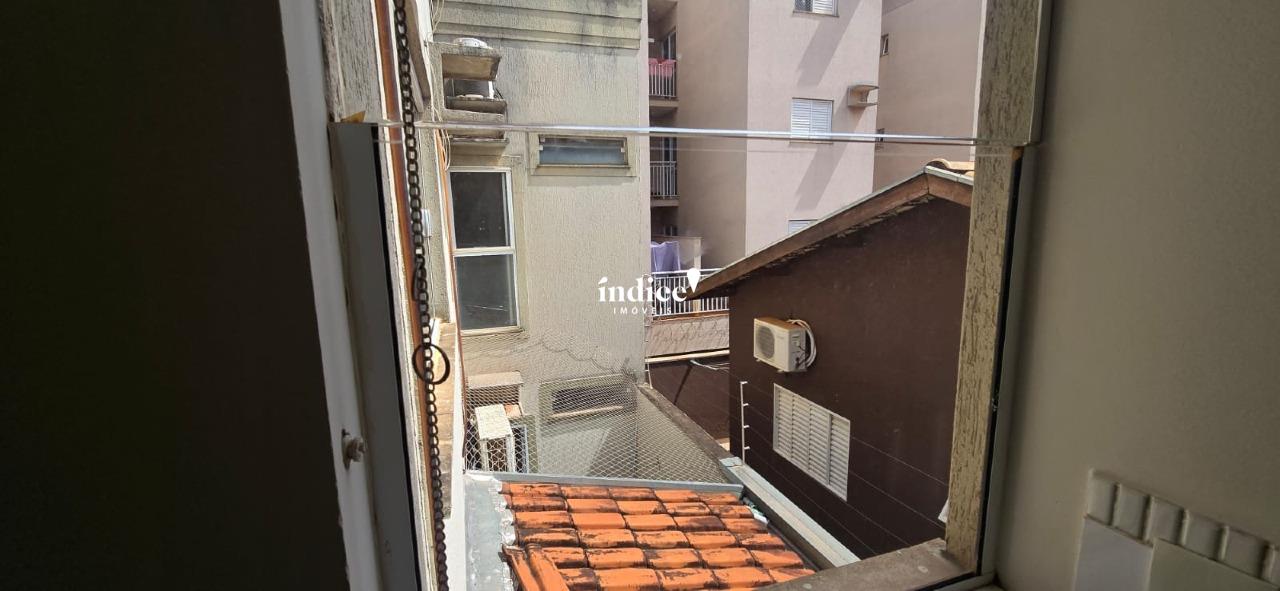 Apartamento para para aluguel no Residencial Greenville na cidade de Ribeirão Preto: 