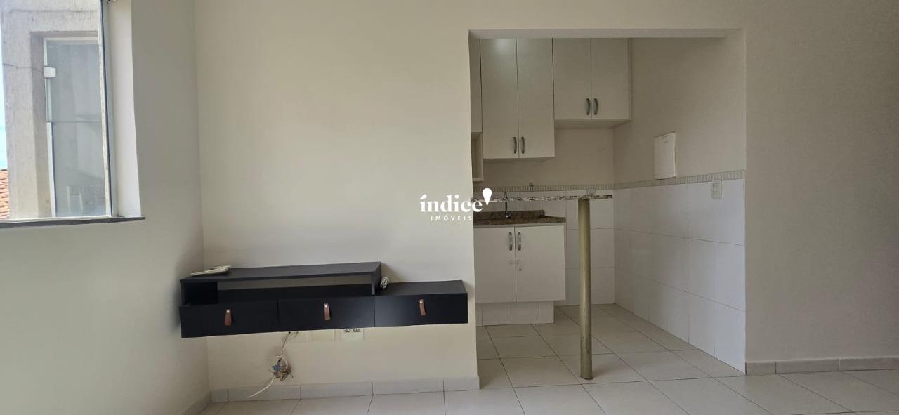 Apartamento para para aluguel no Residencial Greenville na cidade de Ribeirão Preto: 
