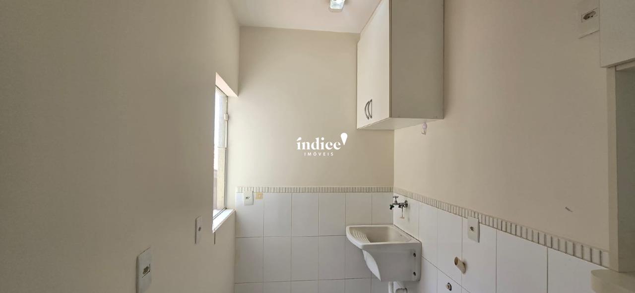 Apartamento para para aluguel no Residencial Greenville na cidade de Ribeirão Preto: 