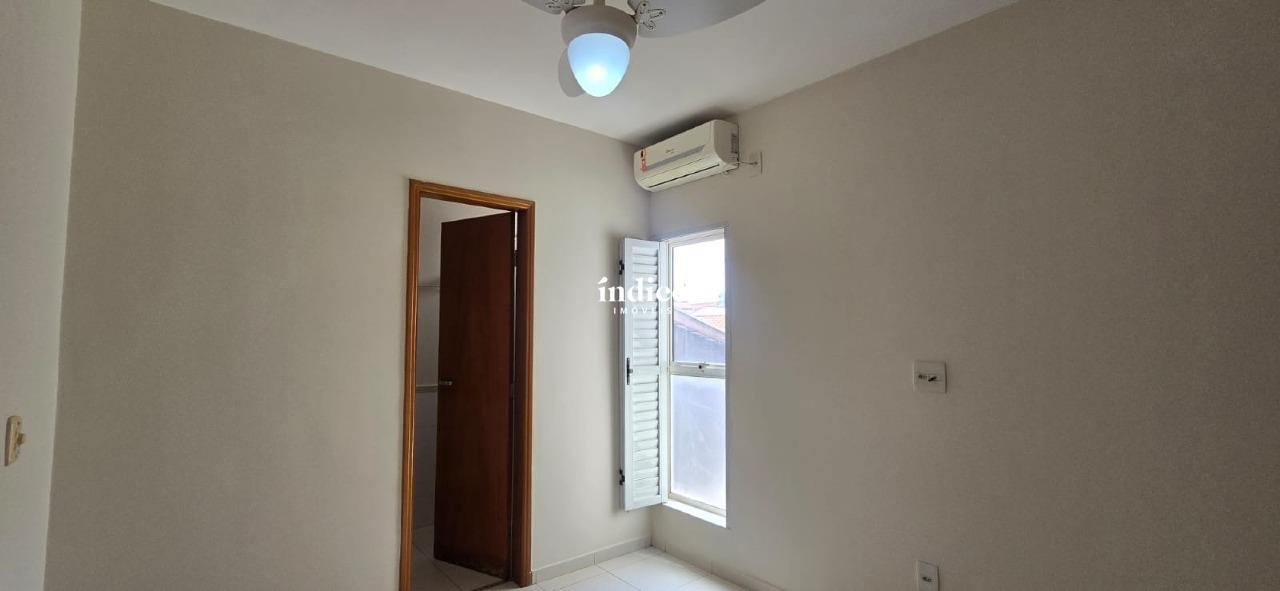 Apartamento para para aluguel no Residencial Greenville na cidade de Ribeirão Preto: 