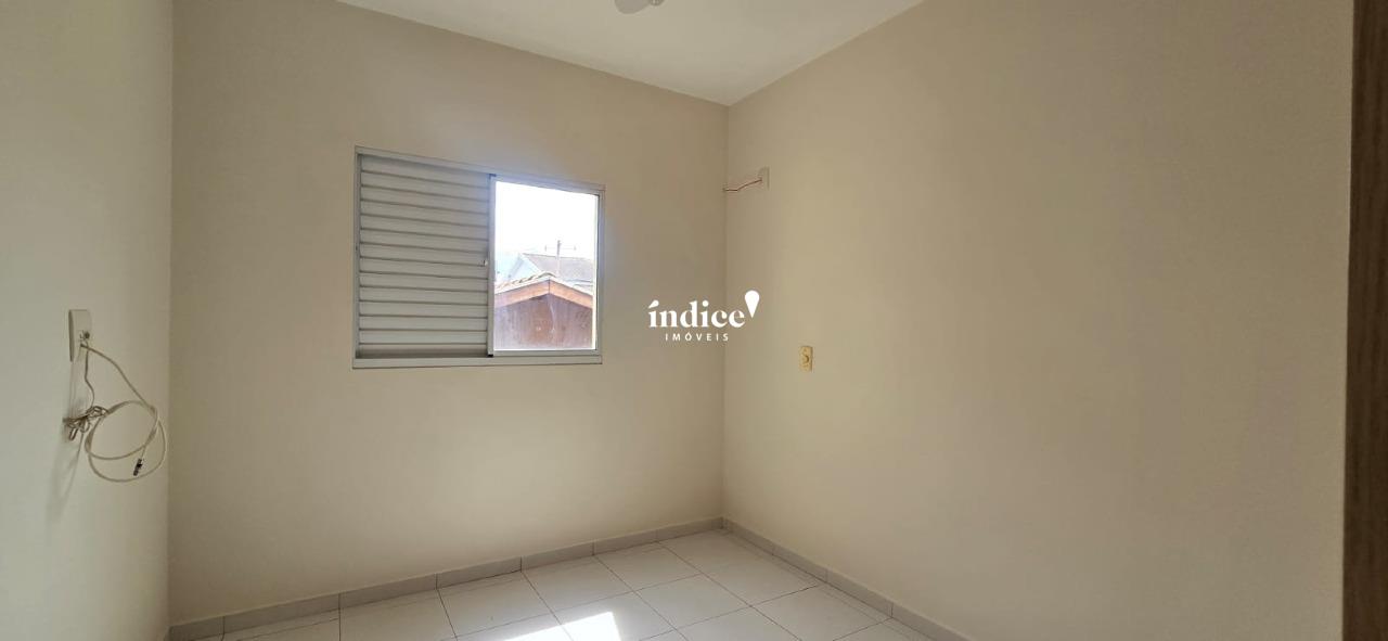 Apartamento para para aluguel no Residencial Greenville na cidade de Ribeirão Preto: 