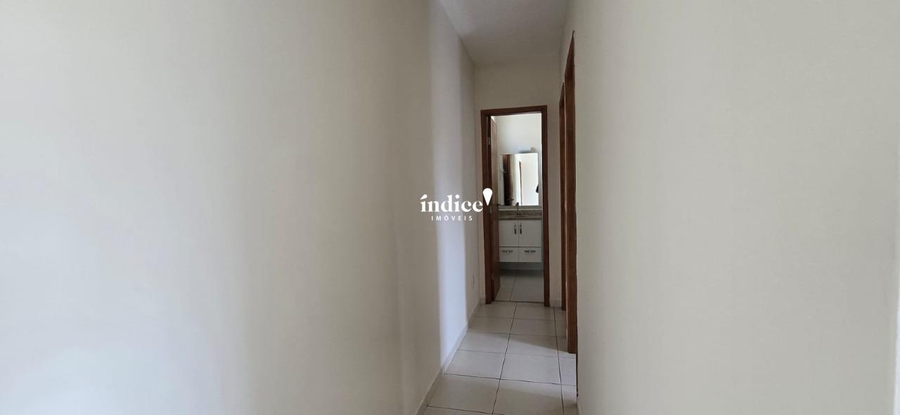 Apartamento para para aluguel no Residencial Greenville na cidade de Ribeirão Preto: 