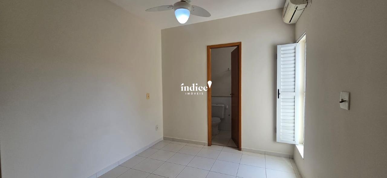 Apartamento para para aluguel no Residencial Greenville na cidade de Ribeirão Preto: 
