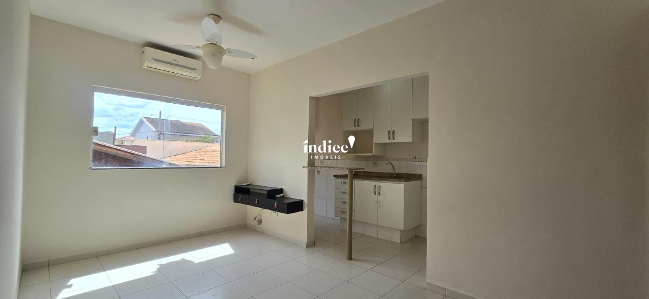 Apartamento para para aluguel no Residencial Greenville na cidade de Ribeirão Preto: 