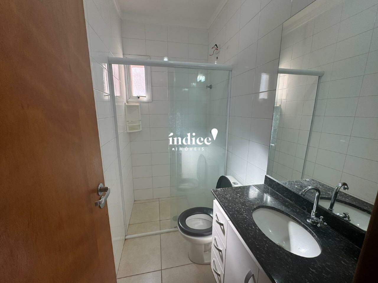 Apartamento para para aluguel no Residencial Greenville na cidade de Ribeirão Preto: 