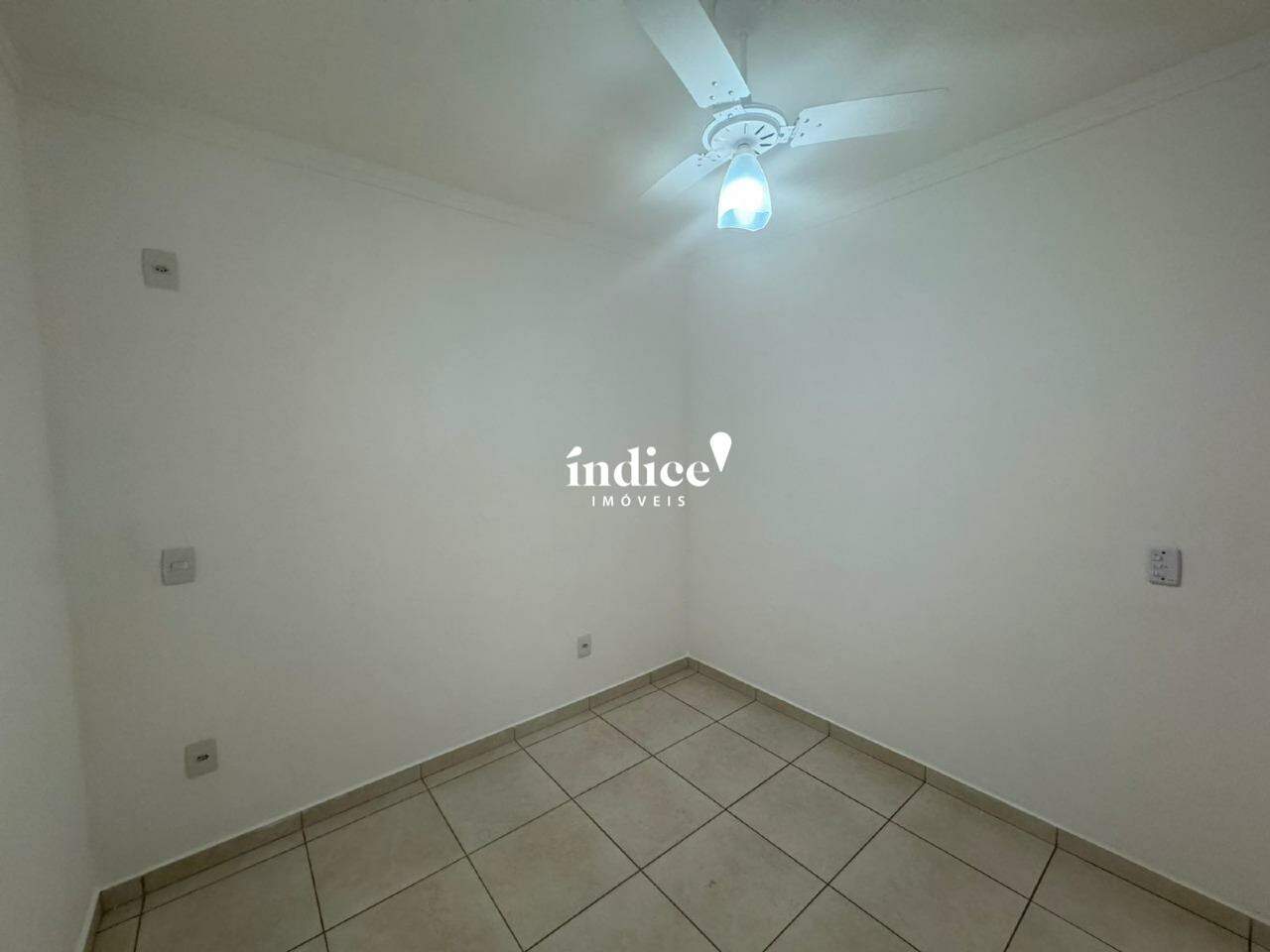 Apartamento para para aluguel no Residencial Greenville na cidade de Ribeirão Preto: 