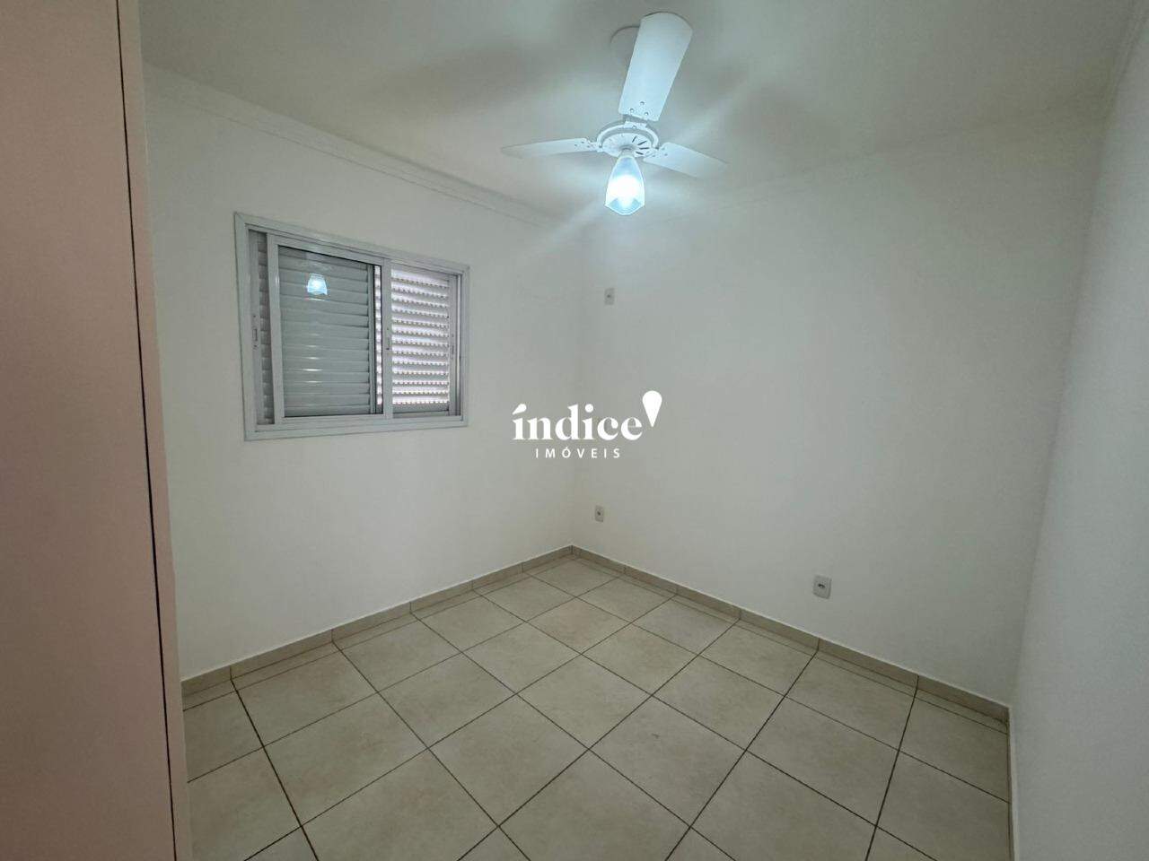 Apartamento para para aluguel no Residencial Greenville na cidade de Ribeirão Preto: 