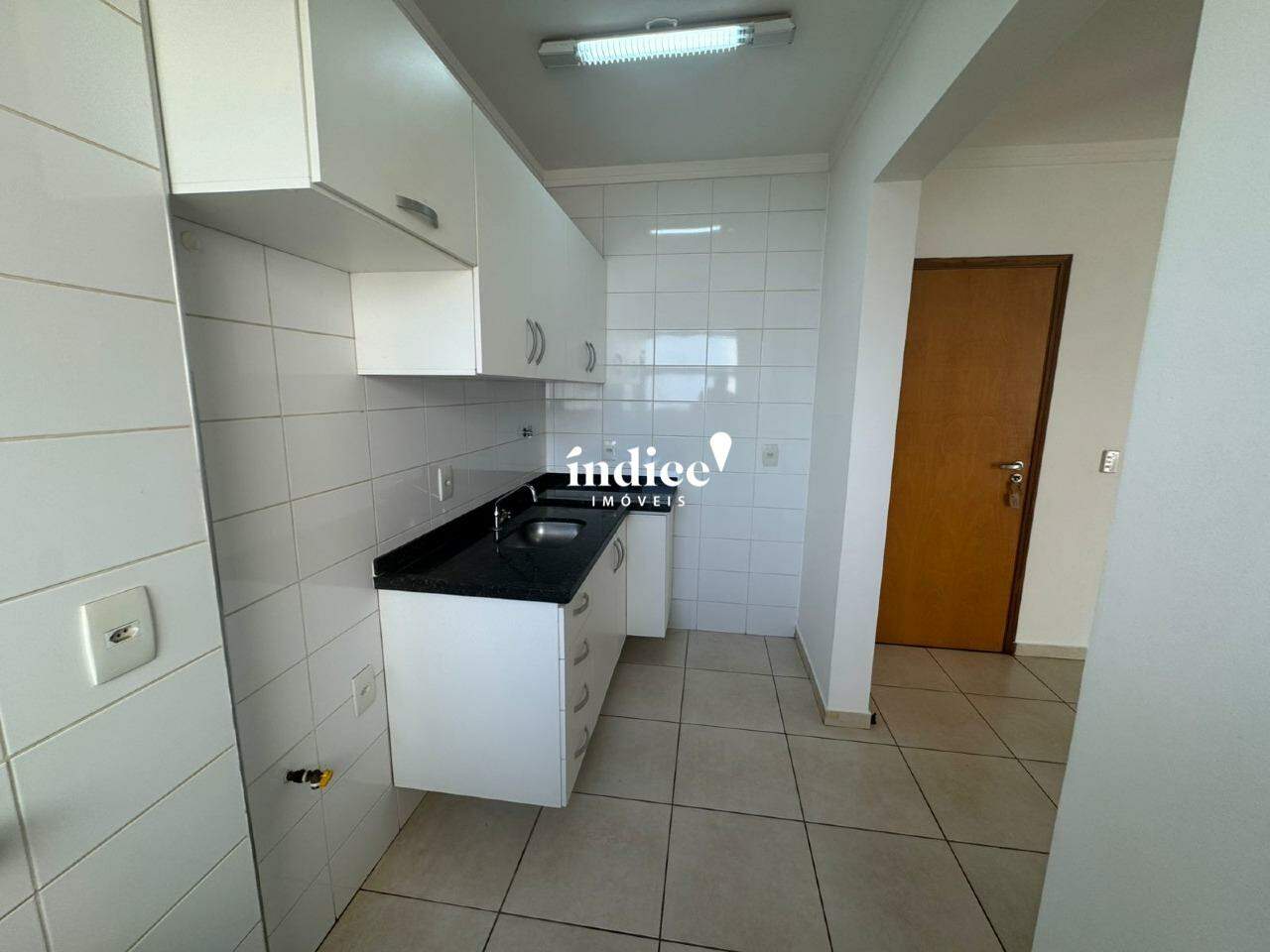 Apartamento para para aluguel no Residencial Greenville na cidade de Ribeirão Preto: 