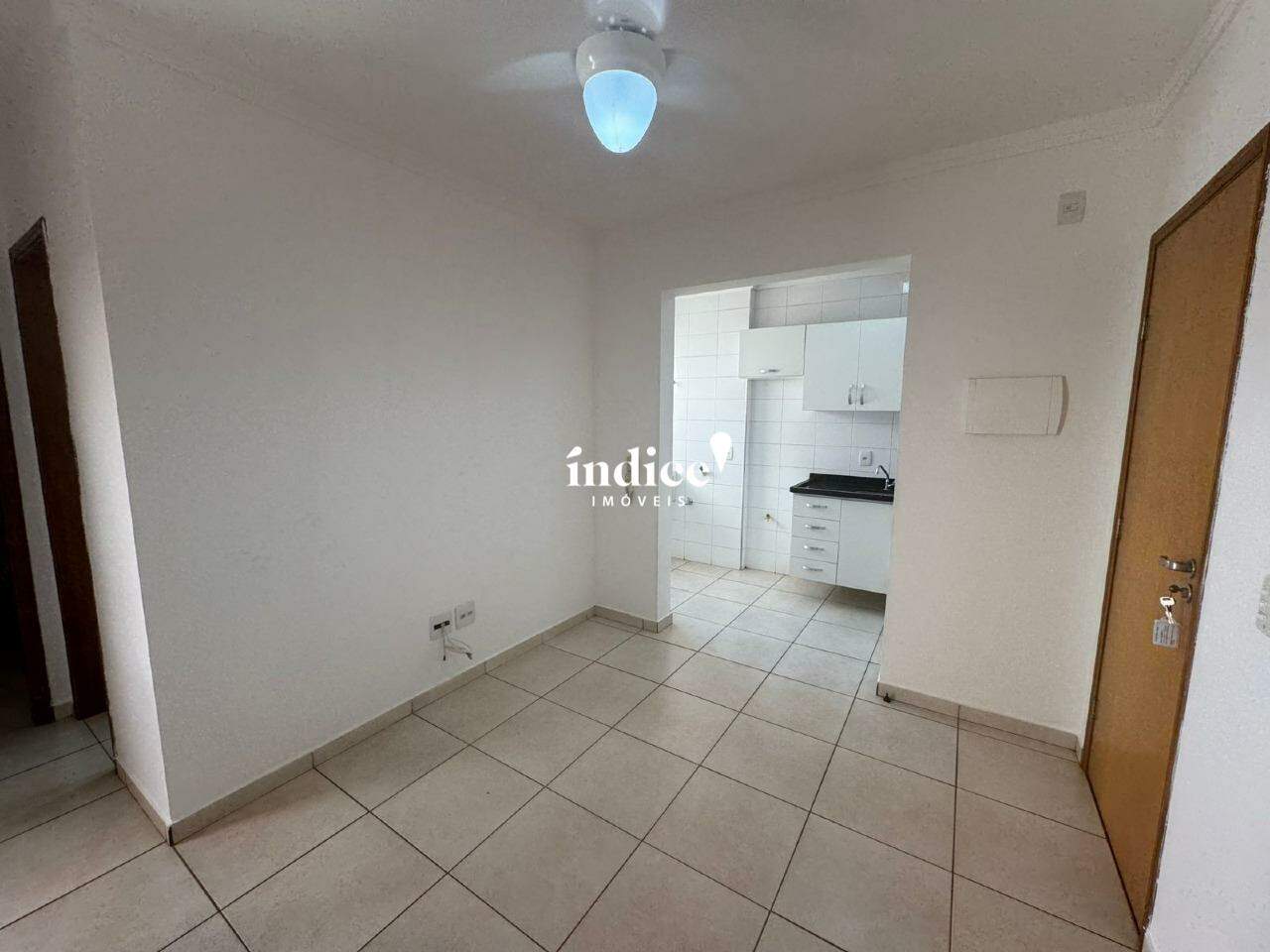 Apartamento para para aluguel no Residencial Greenville na cidade de Ribeirão Preto: 