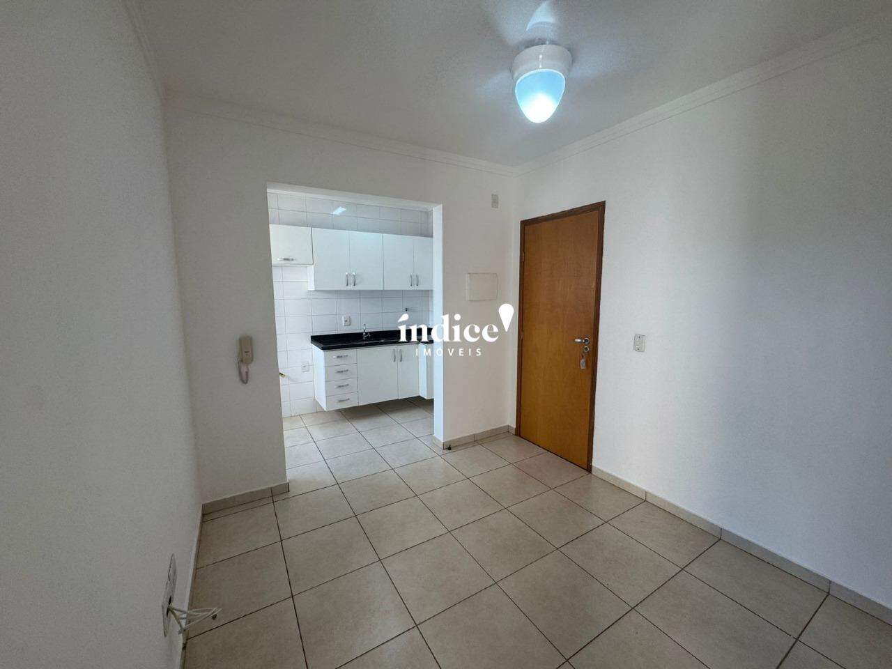 Apartamento para para aluguel no Residencial Greenville na cidade de Ribeirão Preto: 