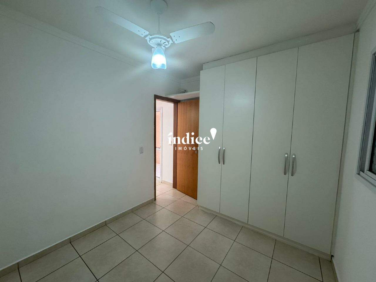 Apartamento para para aluguel no Residencial Greenville na cidade de Ribeirão Preto: 