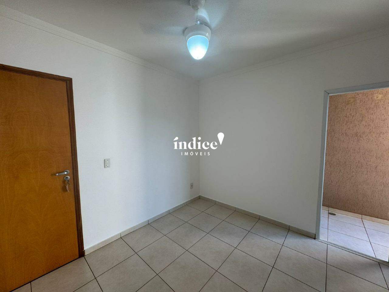 Apartamento para para aluguel no Residencial Greenville na cidade de Ribeirão Preto: 