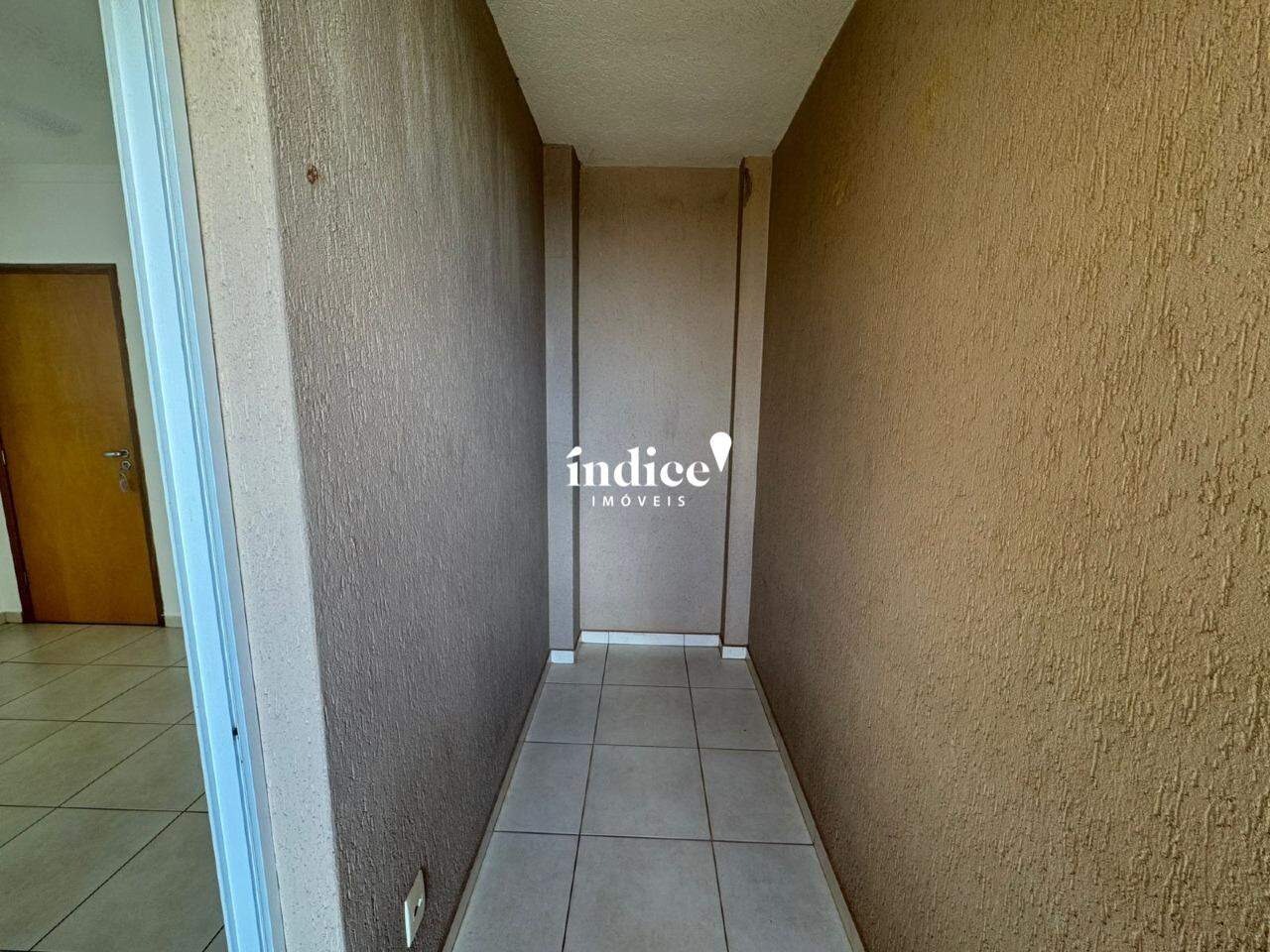 Apartamento para para aluguel no Residencial Greenville na cidade de Ribeirão Preto: 