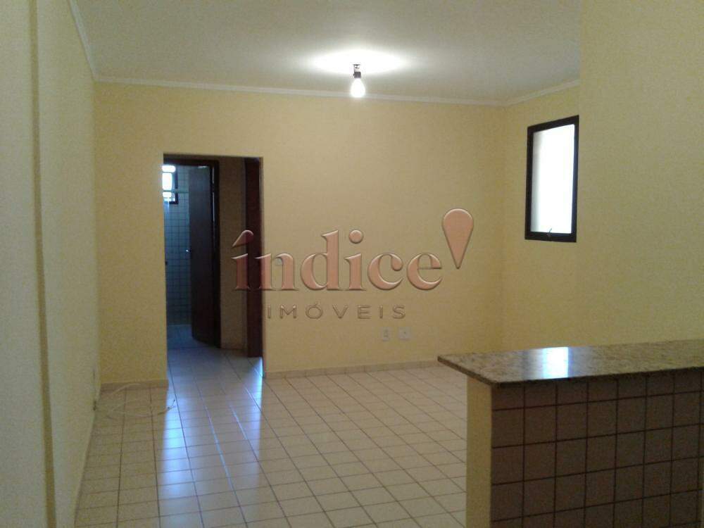 Apartamento para à venda no Jardim Castelo Branco na cidade de Ribeirão Preto: 